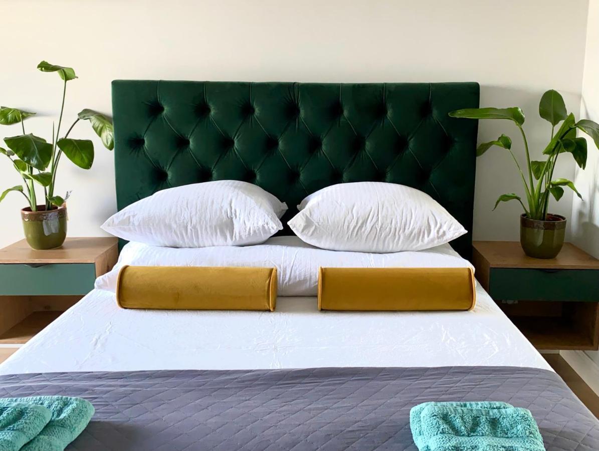 Cozy, Bright & Sunny Apartment With Terrace! Wrocław Eksteriør bilde